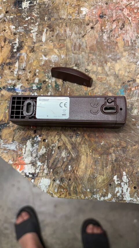 d�tecteur d'ouverture daitem BH284AF 45 Bagnols-sur-C�ze (30)