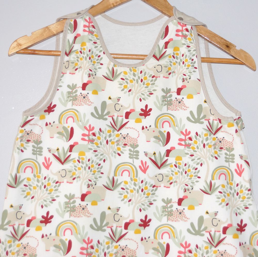 GIGOTEUSE TINEO 6-36 MOIS Vêtements enfants