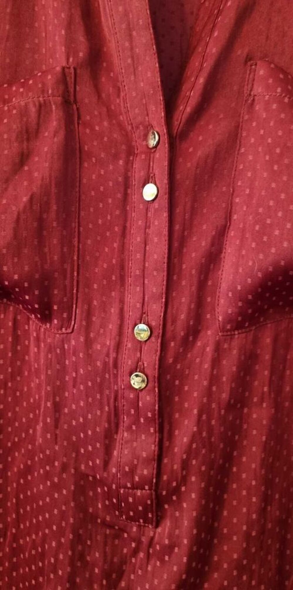Lot de v&ecirc;tements Patrice Br&eacute;al. Taille 42 Vêtements