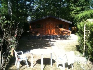  Chalet à vendre 2 pièces 30 m² Livry-sur-seine