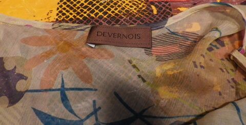 DEBARDEUR DEVERNOIS T44 8 Attainville (95)