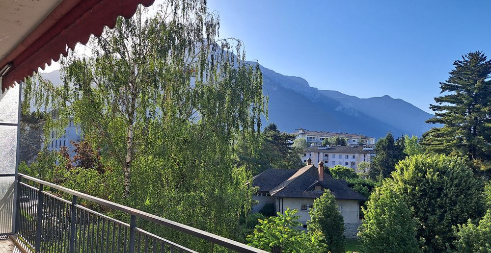 Appartement 4 pièces 108 m² · à Annecy · 108 m² · 699 000 €