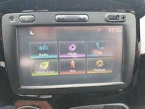 Captur TCe 90 Intens 2018 occasion 86600 Coulombiers