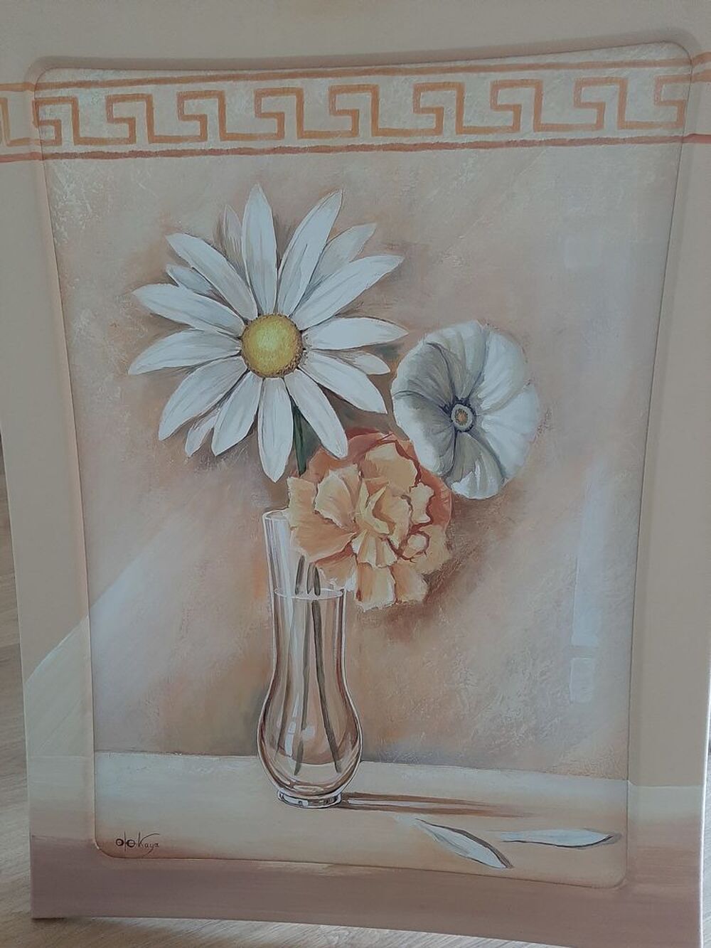 TABLEAU Décoration
