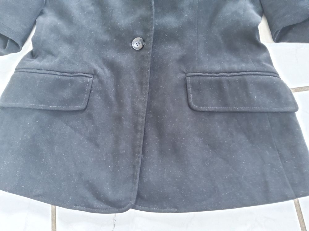 VESTE femme MCXX - 40 Vêtements