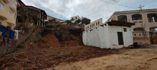  Terrain � vendre 628 m� Tabarka, tunisie