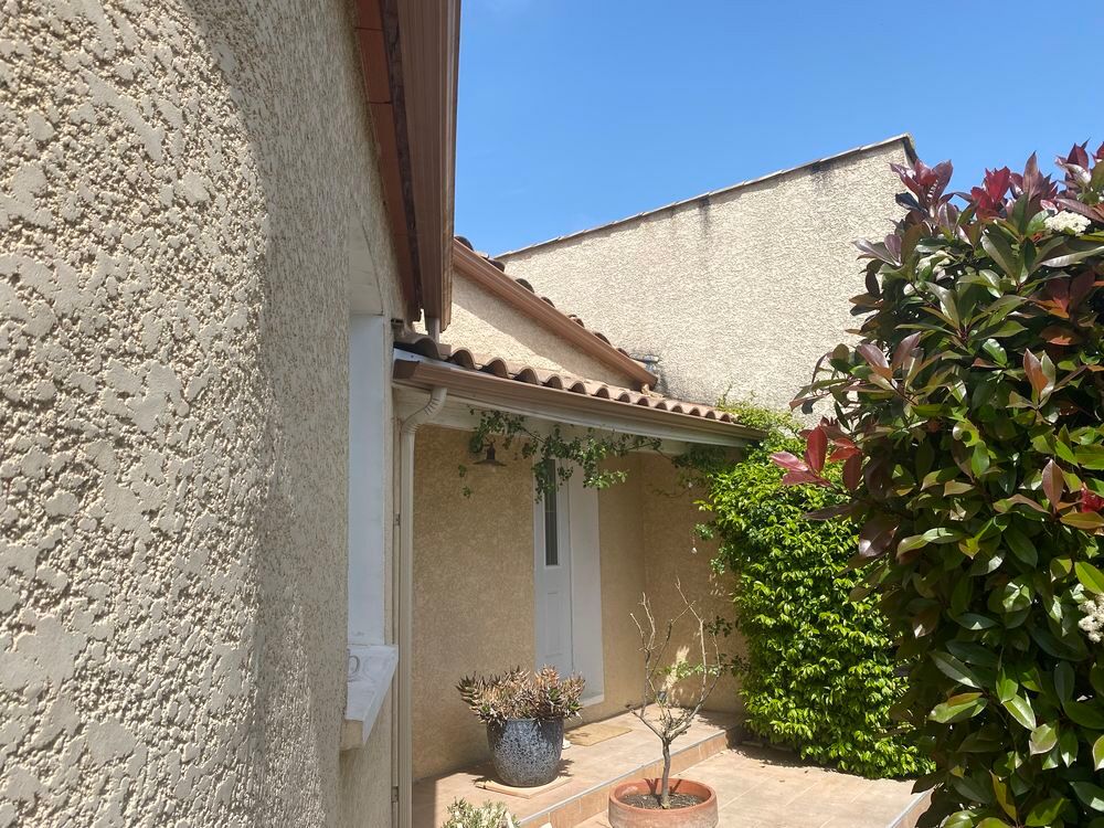 Vente Maison maison Alairac