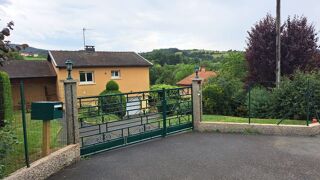  Maison à vendre 4 pièces 83 m²