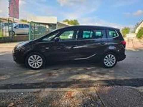 Zafira Tourer 1.6 CDTI 136 ch Start/Stop Cosmo 2014 occasion 34690 Fabr&egrave;gues