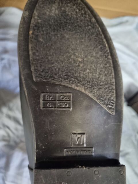 Bottes de cheval 10 Cagnes-sur-Mer (06)