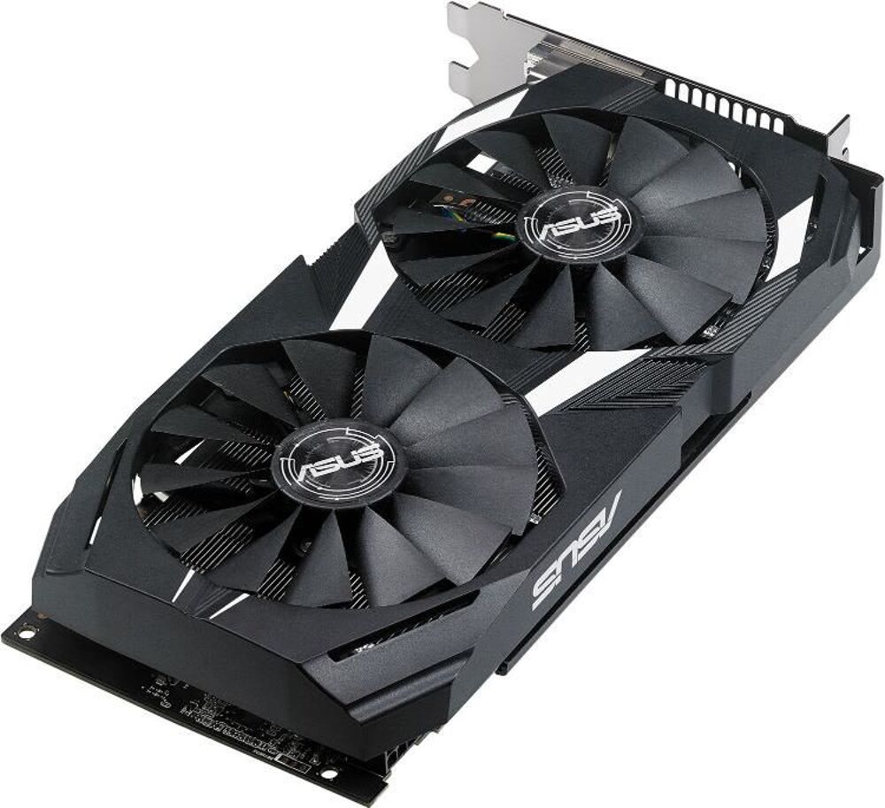 Carte graphique asus rx 580 8g Matériel informatique