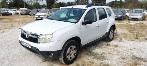 Annonce voiture Dacia Duster 4990 €