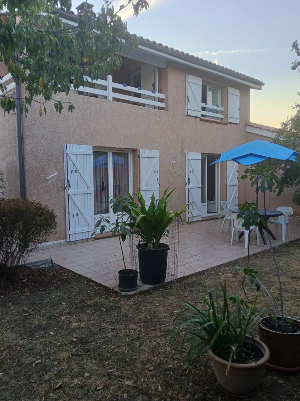 Vente Maison Maison aux portes de Toulouse Launaguet