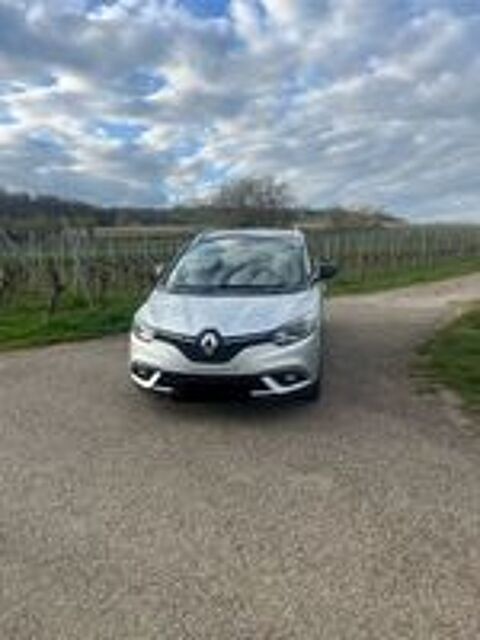 Grand scenic IV Grand Scénic dCi 130 Energy Business 7 pl 2018 occasion 67130 Schirmeck