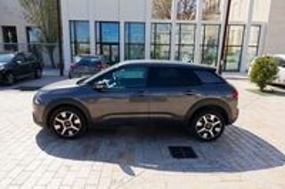 C4 cactus C4 Cactus PureTech 110 S&S BVM Shine 2018 occasion 13015 Marseille
