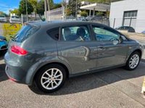 Leon 1.6 TDI 105 FAP CR Style COPA Ecomotive 2011 occasion 42700 Firminy