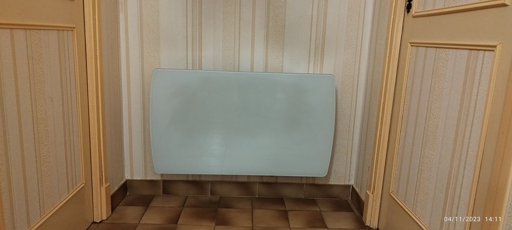 Radiateur Bricolage