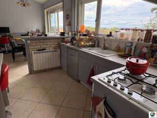  Maison à vendre 5 pièces 