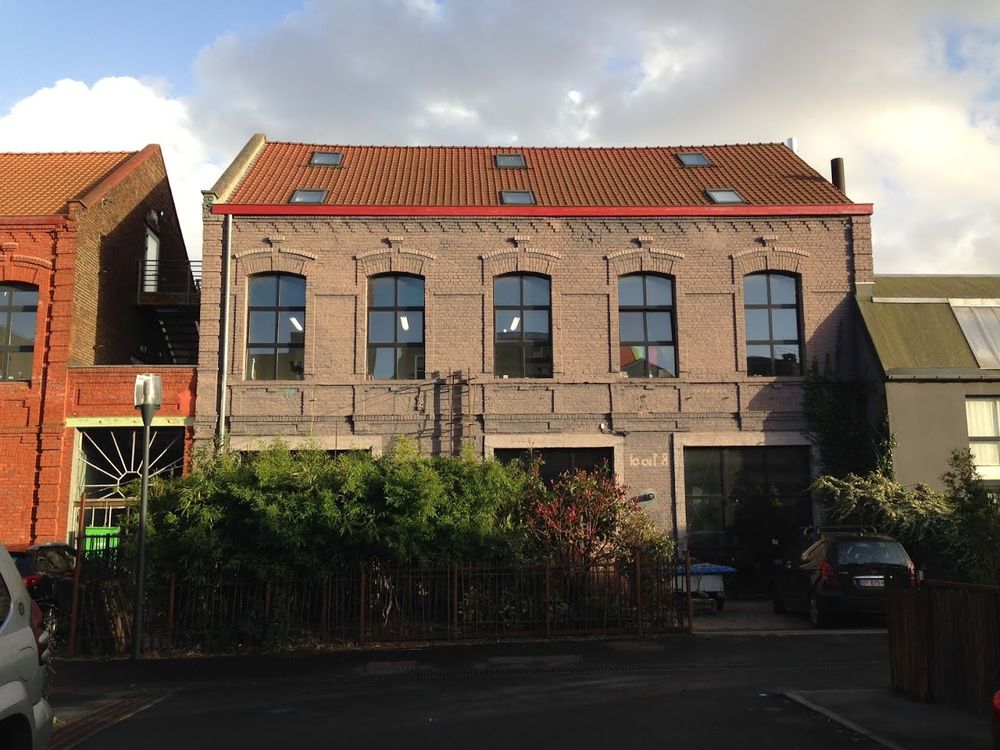 Location Autre Espace de CoWorking en Zone Franche Roubaix