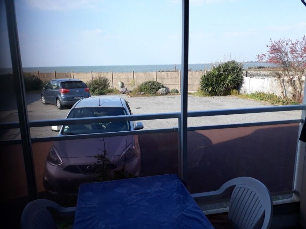 Vente Appartement Appartement vue sur Mer La barre-de-monts