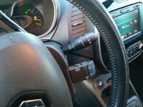 Captur dCi 90 Energy S&S eco&sup2; Zen 2013 occasion 42170 Saint-Just-Saint-Rambert