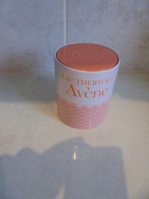 Boite m�tal Av�ne (12) 2 Tours (37)