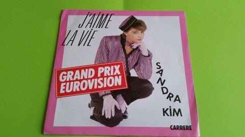 SANDRA KIM 0 Toulouse (31)