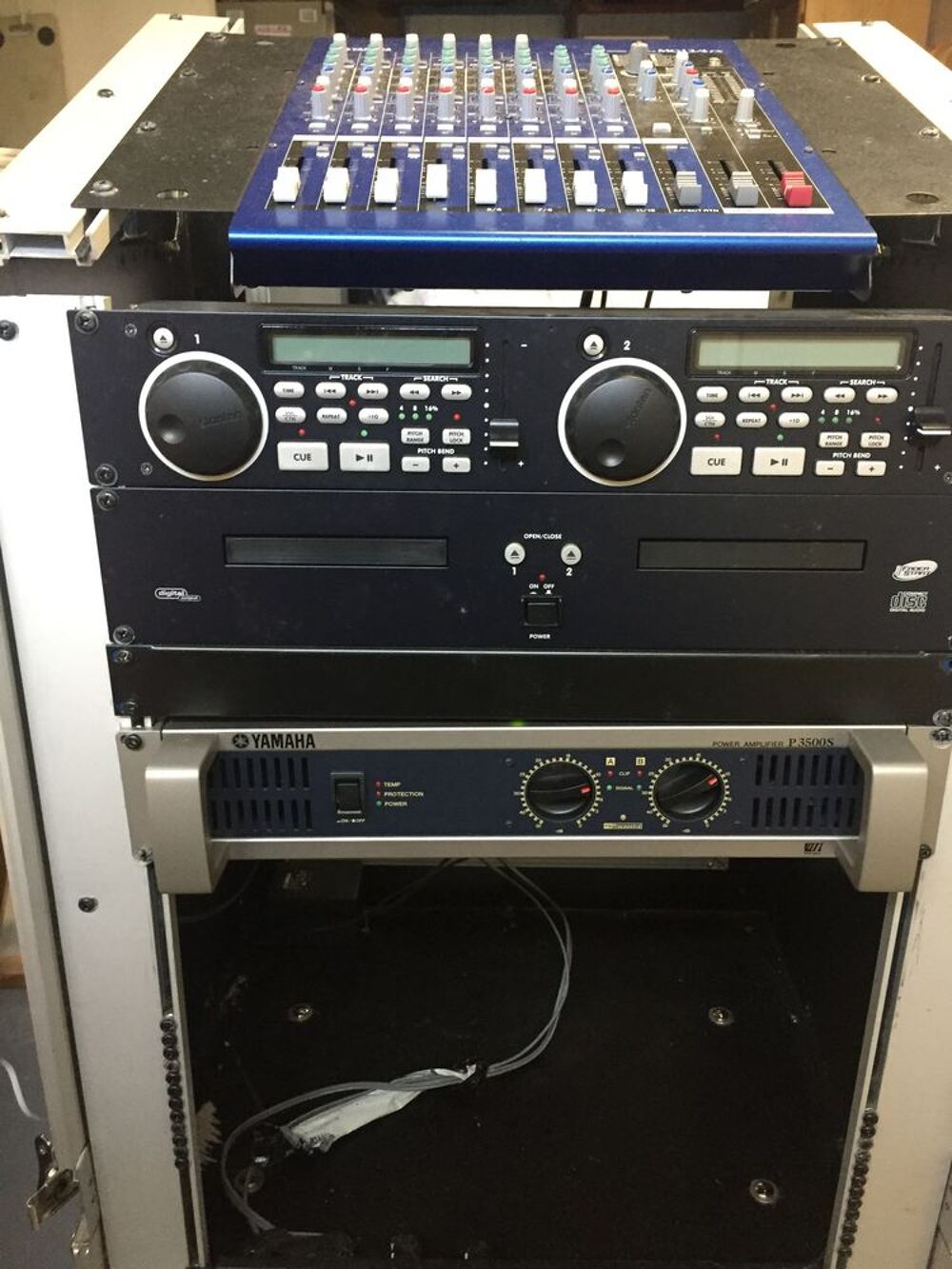 Sono Audio et hifi