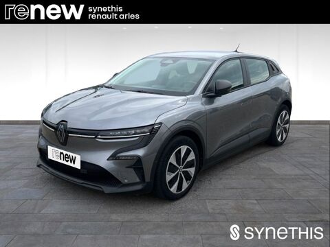 Renault M&eacute;gane Megane E-Tech EV60 130ch super charge Evolution ER 2023 occasion Arles 13200