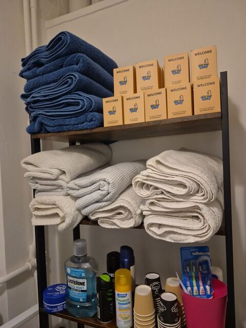 Massage bien-&ecirc;tre personnalis&eacute;, dans une atmosph&egrave;re calme. 0 75012 Paris