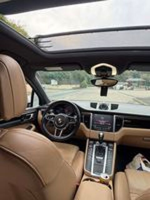 Macan 3.0 V6 340 ch S PDK 2017 occasion 91460 Marcoussis
