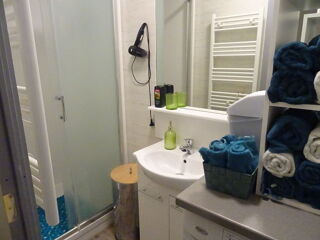  Chalet � vendre 3 pi�ces 30 m� Castellane