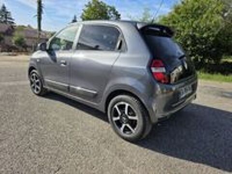 Twingo III 0.9 TCe 90 Energy Limited 2016 occasion 69320 Feyzin