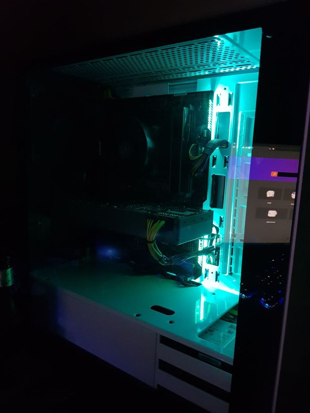 PC AMD Matériel informatique