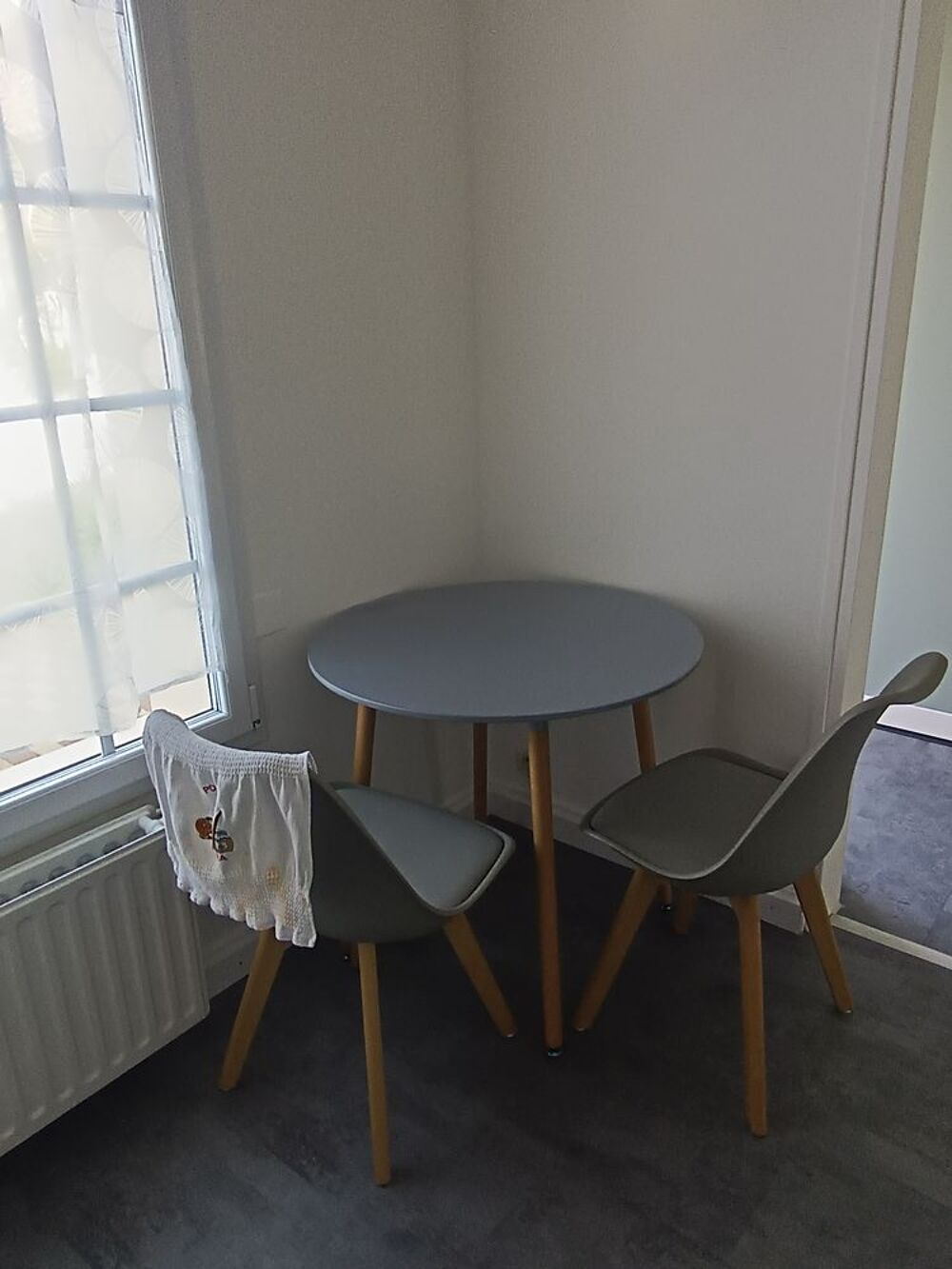 Location Appartement étudiant (e) 27 m2 Cagny