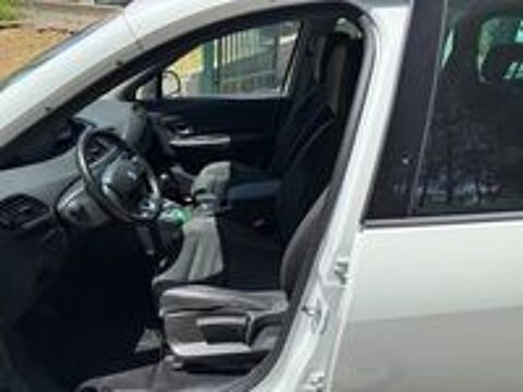 Grand Sc&eacute;nic III Grand Sc&eacute;nic TCe 130 Energy Bose Edition 7 pl 2016 occasion 34690 Fabr&egrave;gues