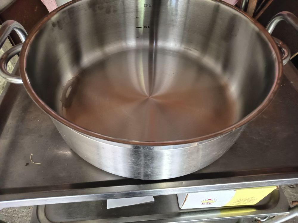 Grande sauteuse Procooker Cuisine