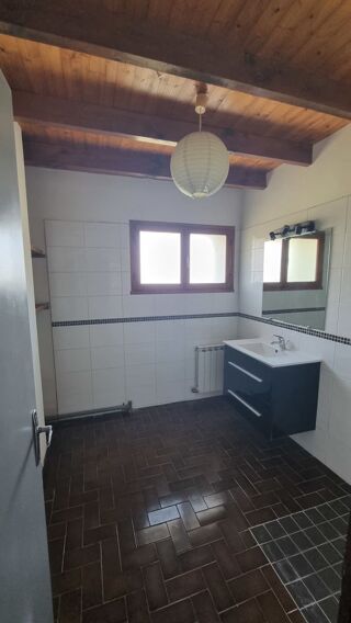  Maison � vendre 3 pi�ces 105 m�