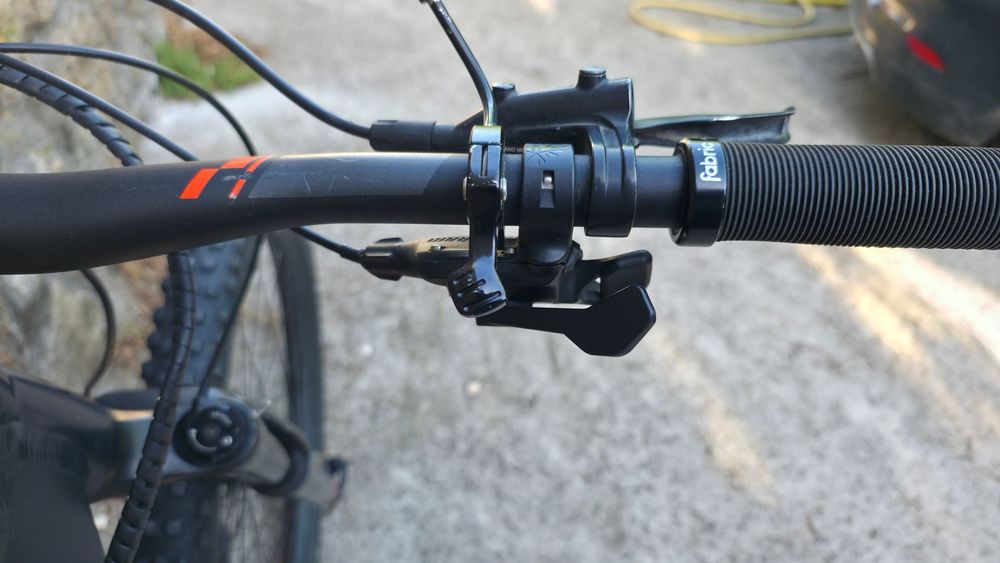 VTTAE Scott Genius eRIDE 930 Vélos
