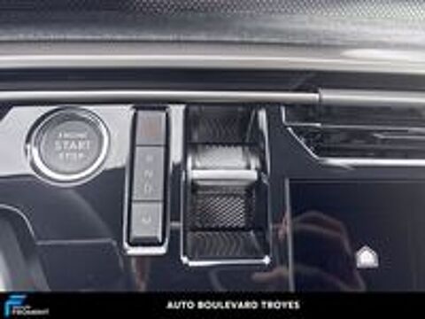 3008 Hybrid 145 e-DCS6 GT 2025 occasion 10600 Barberey-Saint-Sulpice
