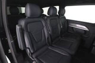 Classe V Extra-Long 300 d 9G-TRONIC Avantgarde 2023 occasion 74000 Annecy