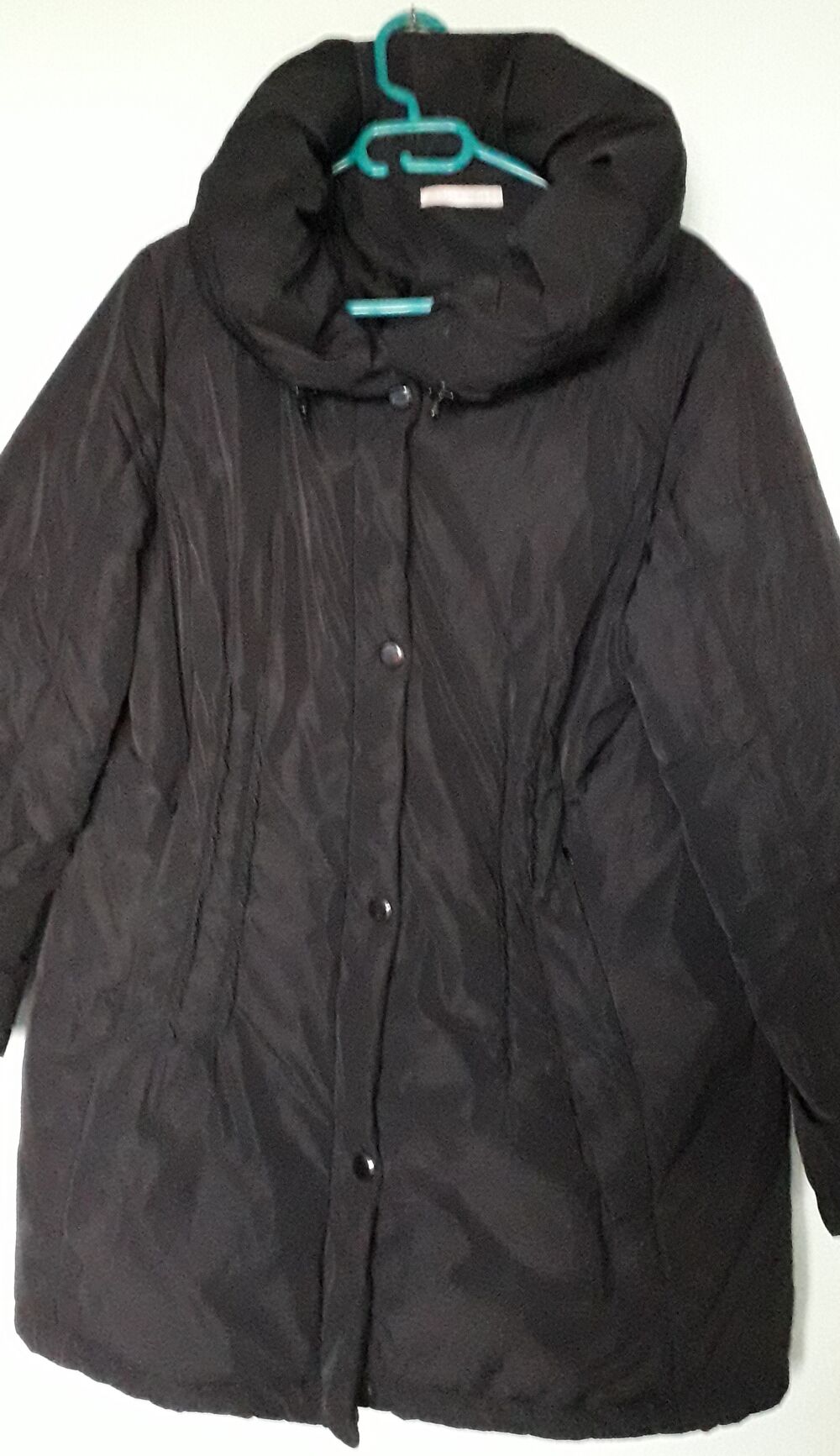Doudoune on sale armand thiery
