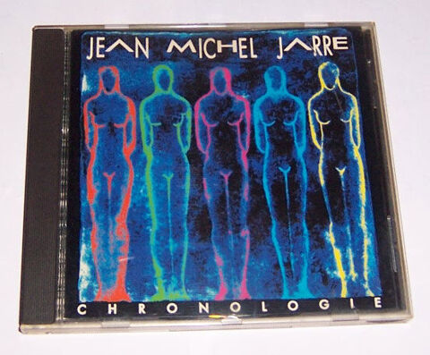 Jean Michel Jarre musique lectronique 3 Cormenon (41)