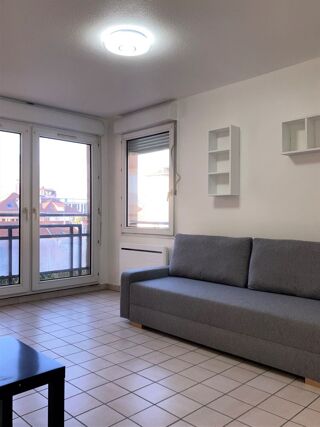  Appartement � vendre 1 pi�ce 37 m�