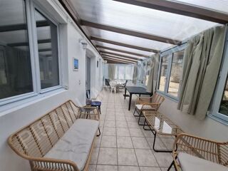  Maison � vendre 7 pi�ces 125 m�