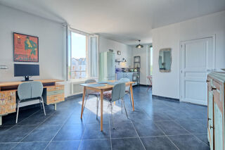 Appartement 53m2 Esbly