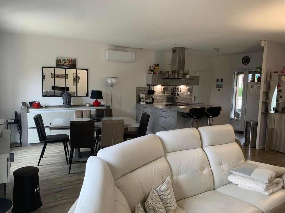 Vente Maison Pavillon de plain- pied 4 Pièces d'environ 75 m2 Marmande