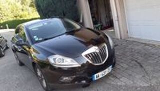 Delta 1.6 Multijet 16v 120 DPF Platino 2009 occasion 38420 Revel