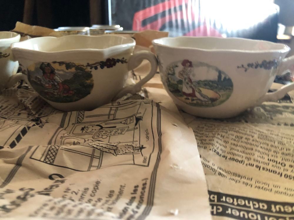 Bibelots Décoration