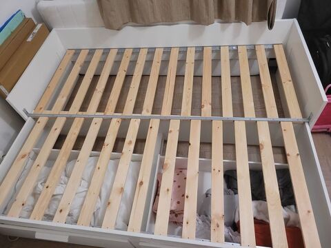 Lit convertible IKEA 200 Bourg-la-Reine (92)